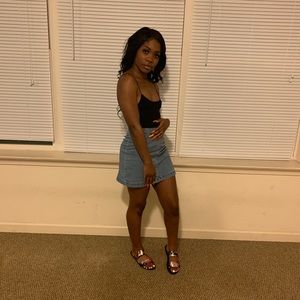 Meet your Posher, Daijah